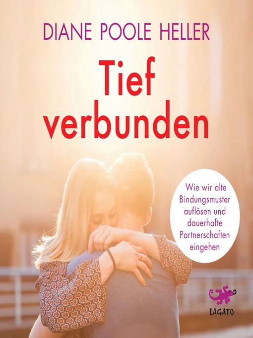 Title details for Tief verbunden by Diane Poole Heller - Wait list